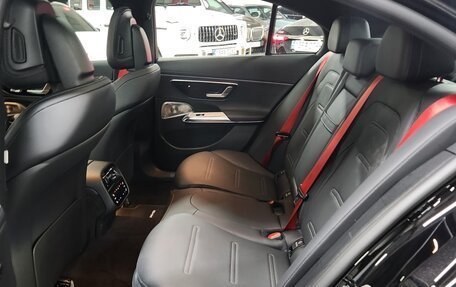 Mercedes-Benz E-Класс AMG, 2025 год, 11 100 001 рублей, 15 фотография
