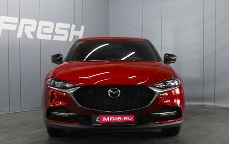 Mazda CX-4, 2022 год, 2 390 000 рублей, 3 фотография
