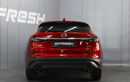Mazda CX-4, 2022 год, 2 390 000 рублей, 4 фотография
