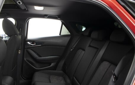 Mazda CX-4, 2022 год, 2 390 000 рублей, 9 фотография