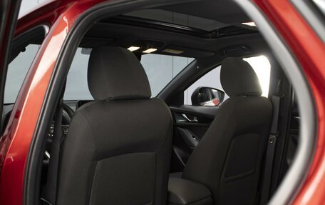 Mazda CX-4, 2022 год, 2 390 000 рублей, 10 фотография