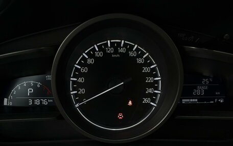 Mazda CX-4, 2022 год, 2 390 000 рублей, 17 фотография