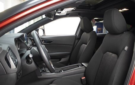 Mazda CX-4, 2022 год, 2 390 000 рублей, 8 фотография