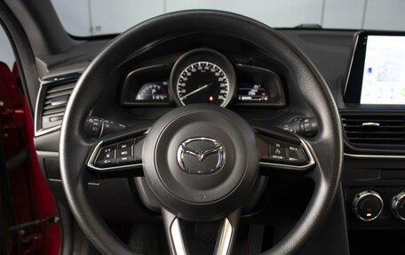 Mazda CX-4, 2022 год, 2 390 000 рублей, 11 фотография