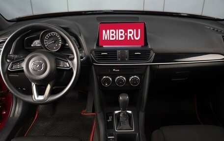 Mazda CX-4, 2022 год, 2 390 000 рублей, 5 фотография