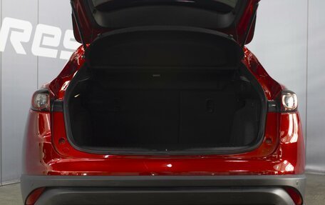 Mazda CX-4, 2022 год, 2 390 000 рублей, 19 фотография