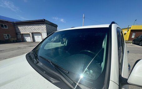 Toyota Land Cruiser 200, 2018 год, 7 600 000 рублей, 27 фотография
