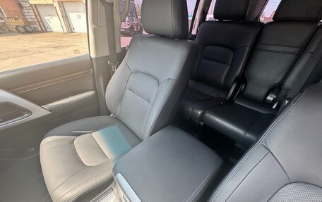 Toyota Land Cruiser 200, 2018 год, 7 600 000 рублей, 30 фотография