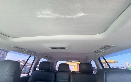Toyota Land Cruiser 200, 2018 год, 7 600 000 рублей, 32 фотография