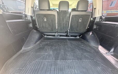 Toyota Land Cruiser 200, 2018 год, 7 600 000 рублей, 37 фотография