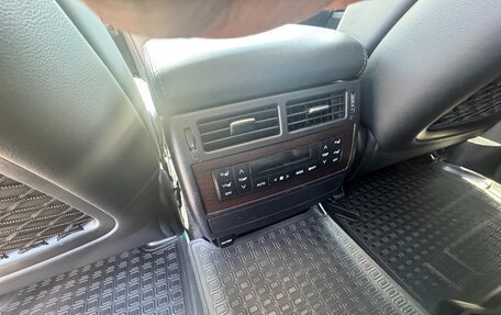 Toyota Land Cruiser 200, 2018 год, 7 600 000 рублей, 35 фотография