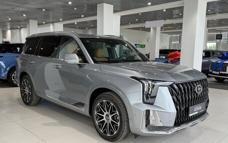 GAC GS8, 2025 год, 5 349 000 рублей, 3 фотография