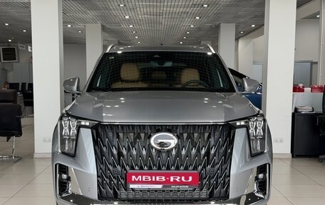 GAC GS8, 2025 год, 5 349 000 рублей, 2 фотография