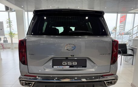 GAC GS8, 2025 год, 5 349 000 рублей, 5 фотография