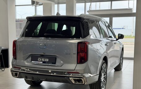 GAC GS8, 2025 год, 5 349 000 рублей, 4 фотография