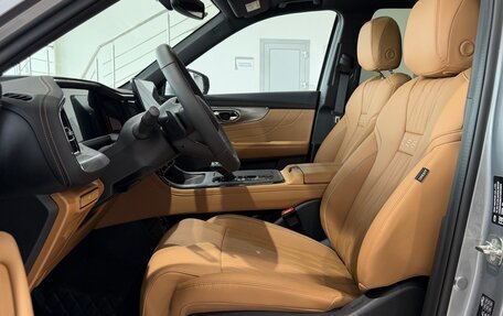 GAC GS8, 2025 год, 5 349 000 рублей, 9 фотография