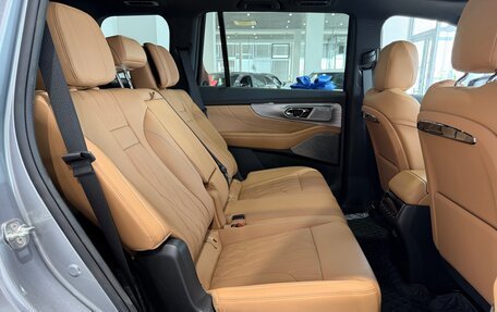 GAC GS8, 2025 год, 5 349 000 рублей, 14 фотография