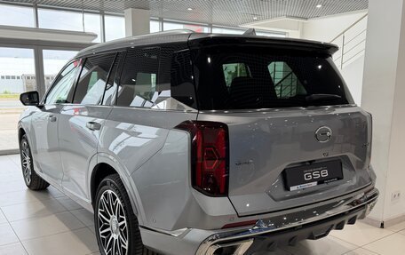 GAC GS8, 2025 год, 5 349 000 рублей, 6 фотография