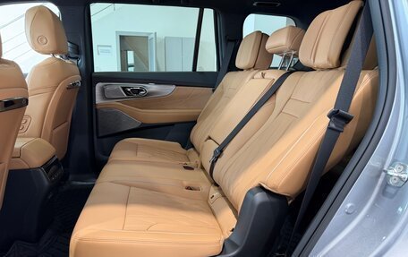 GAC GS8, 2025 год, 5 349 000 рублей, 13 фотография