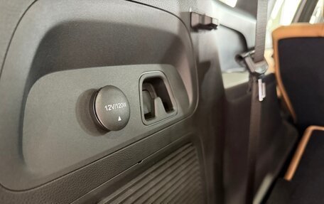 GAC GS8, 2025 год, 5 349 000 рублей, 17 фотография