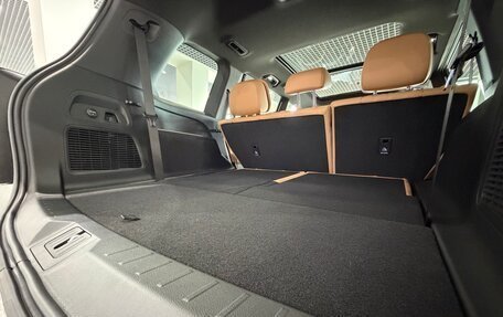 GAC GS8, 2025 год, 5 349 000 рублей, 19 фотография