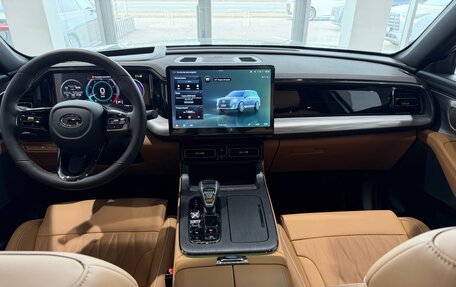 GAC GS8, 2025 год, 5 349 000 рублей, 21 фотография
