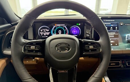 GAC GS8, 2025 год, 5 349 000 рублей, 24 фотография