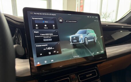GAC GS8, 2025 год, 5 349 000 рублей, 22 фотография