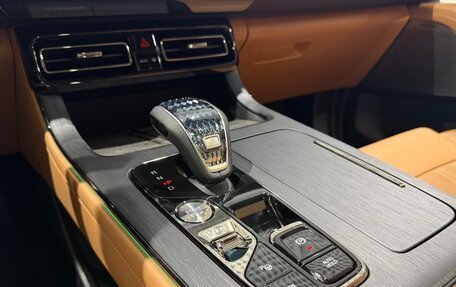 GAC GS8, 2025 год, 5 349 000 рублей, 25 фотография