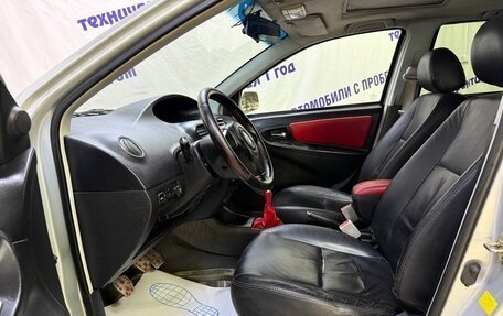 Geely MK Cross I, 2012 год, 225 000 рублей, 7 фотография