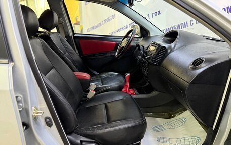 Geely MK Cross I, 2012 год, 225 000 рублей, 9 фотография