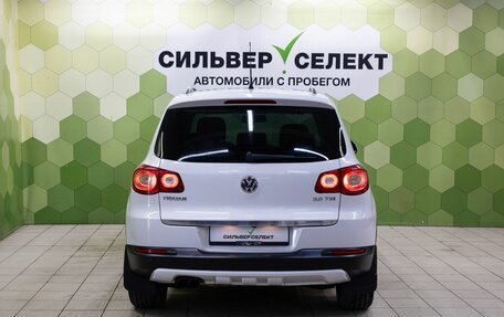 Volkswagen Tiguan I, 2009 год, 1 050 000 рублей, 4 фотография