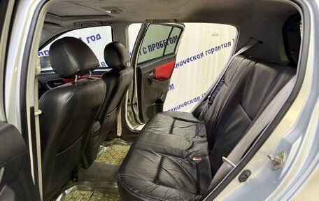 Geely MK Cross I, 2012 год, 225 000 рублей, 10 фотография