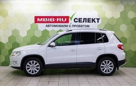 Volkswagen Tiguan I, 2009 год, 1 050 000 рублей, 7 фотография
