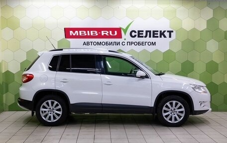 Volkswagen Tiguan I, 2009 год, 1 050 000 рублей, 8 фотография