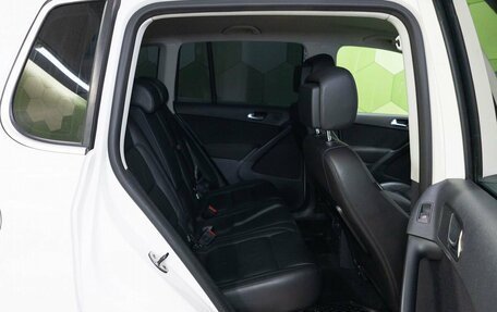 Volkswagen Tiguan I, 2009 год, 1 050 000 рублей, 13 фотография