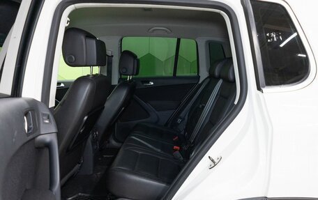 Volkswagen Tiguan I, 2009 год, 1 050 000 рублей, 14 фотография