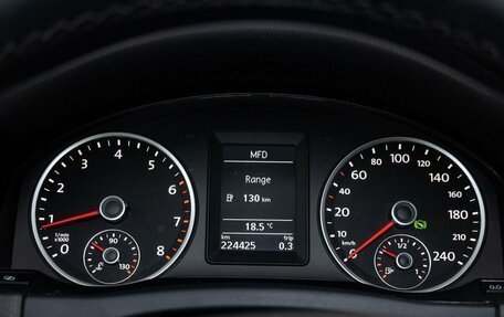 Volkswagen Tiguan I, 2009 год, 1 050 000 рублей, 19 фотография