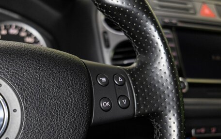 Volkswagen Tiguan I, 2009 год, 1 050 000 рублей, 18 фотография