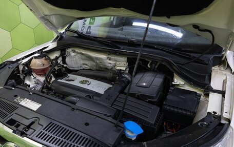 Volkswagen Tiguan I, 2009 год, 1 050 000 рублей, 23 фотография
