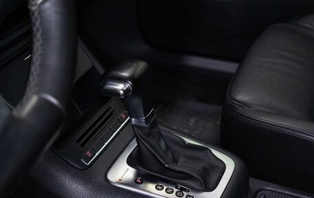 Volkswagen Tiguan I, 2009 год, 1 050 000 рублей, 22 фотография
