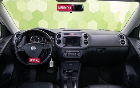 Volkswagen Tiguan I, 2009 год, 1 050 000 рублей, 15 фотография