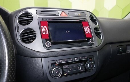 Volkswagen Tiguan I, 2009 год, 1 050 000 рублей, 20 фотография