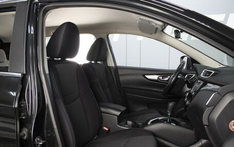 Nissan Qashqai, 2015 год, 1 525 000 рублей, 7 фотография