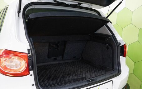 Volkswagen Tiguan I, 2009 год, 1 050 000 рублей, 24 фотография