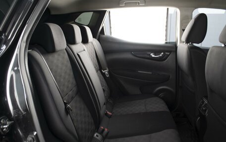 Nissan Qashqai, 2015 год, 1 525 000 рублей, 6 фотография