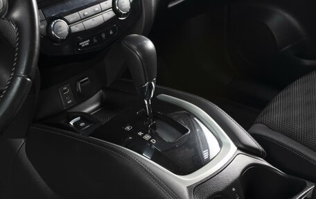 Nissan Qashqai, 2015 год, 1 525 000 рублей, 11 фотография