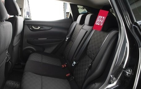 Nissan Qashqai, 2015 год, 1 525 000 рублей, 9 фотография