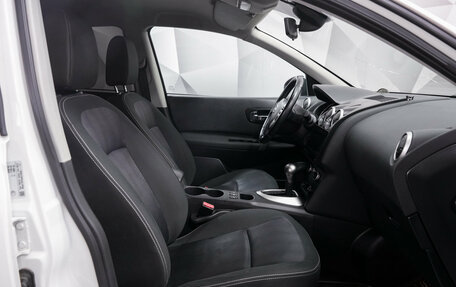 Nissan Qashqai, 2012 год, 1 126 000 рублей, 8 фотография