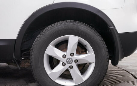 Nissan Qashqai, 2012 год, 1 126 000 рублей, 6 фотография